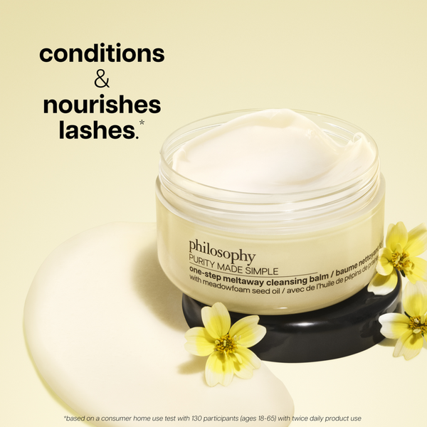 Philosophy Purity One-Step Meltaway Cleansing Balm #2