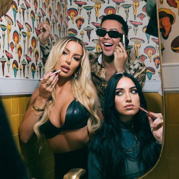 Tarte tarte x Tana Melt Mask & Liner Lip Kit #3