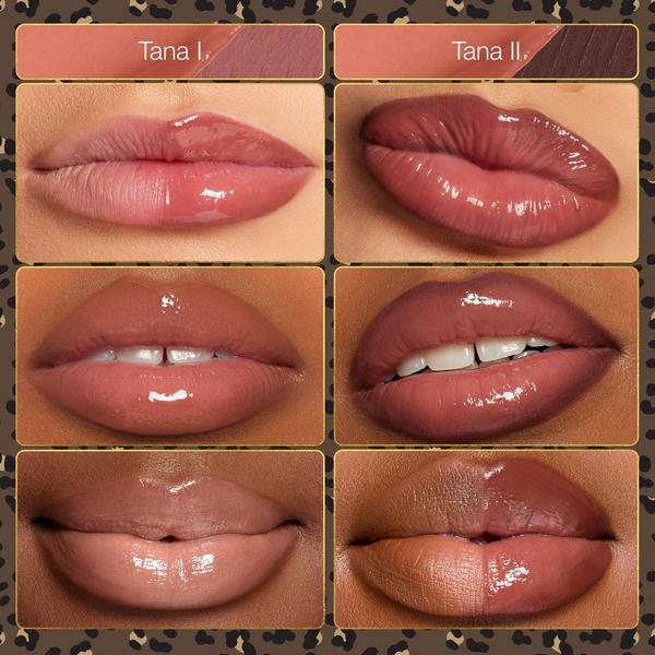 Tarte tarte x Tana Melt Mask & Liner Lip Kit #5