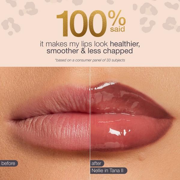 Tarte tarte x Tana Melt Mask & Liner Lip Kit #6