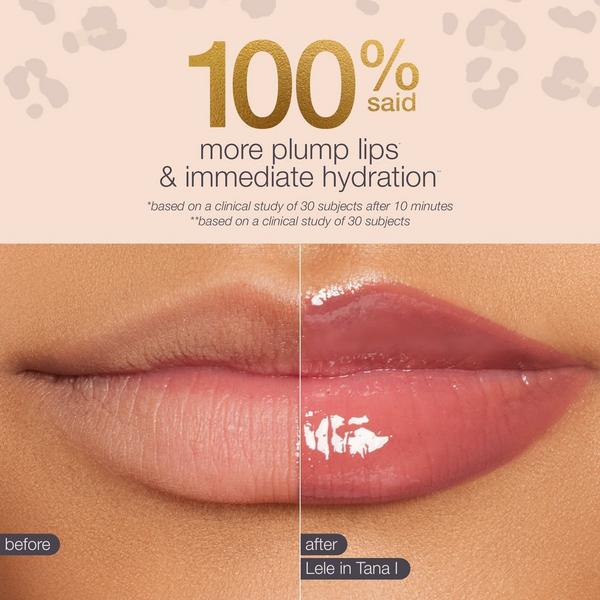 Tarte tarte X Tana Plump & Liner Lip Kit #6