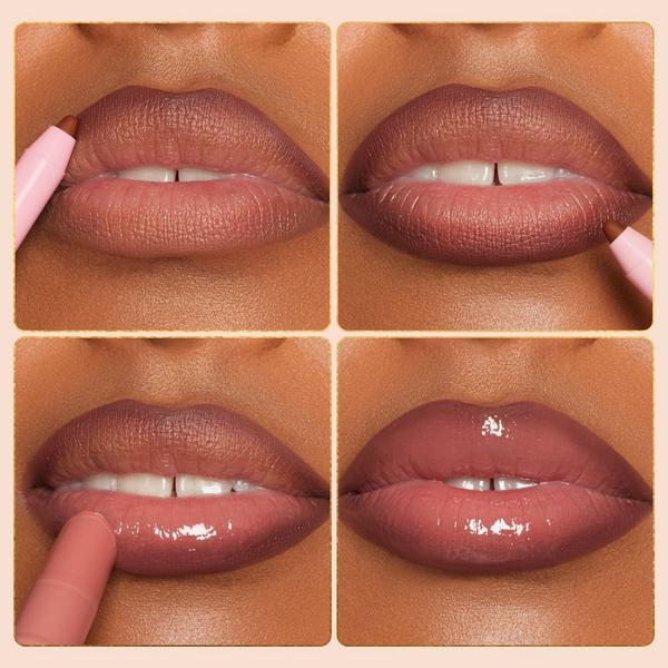 Tarte tarte X Tana Plump & Liner Lip Kit #7