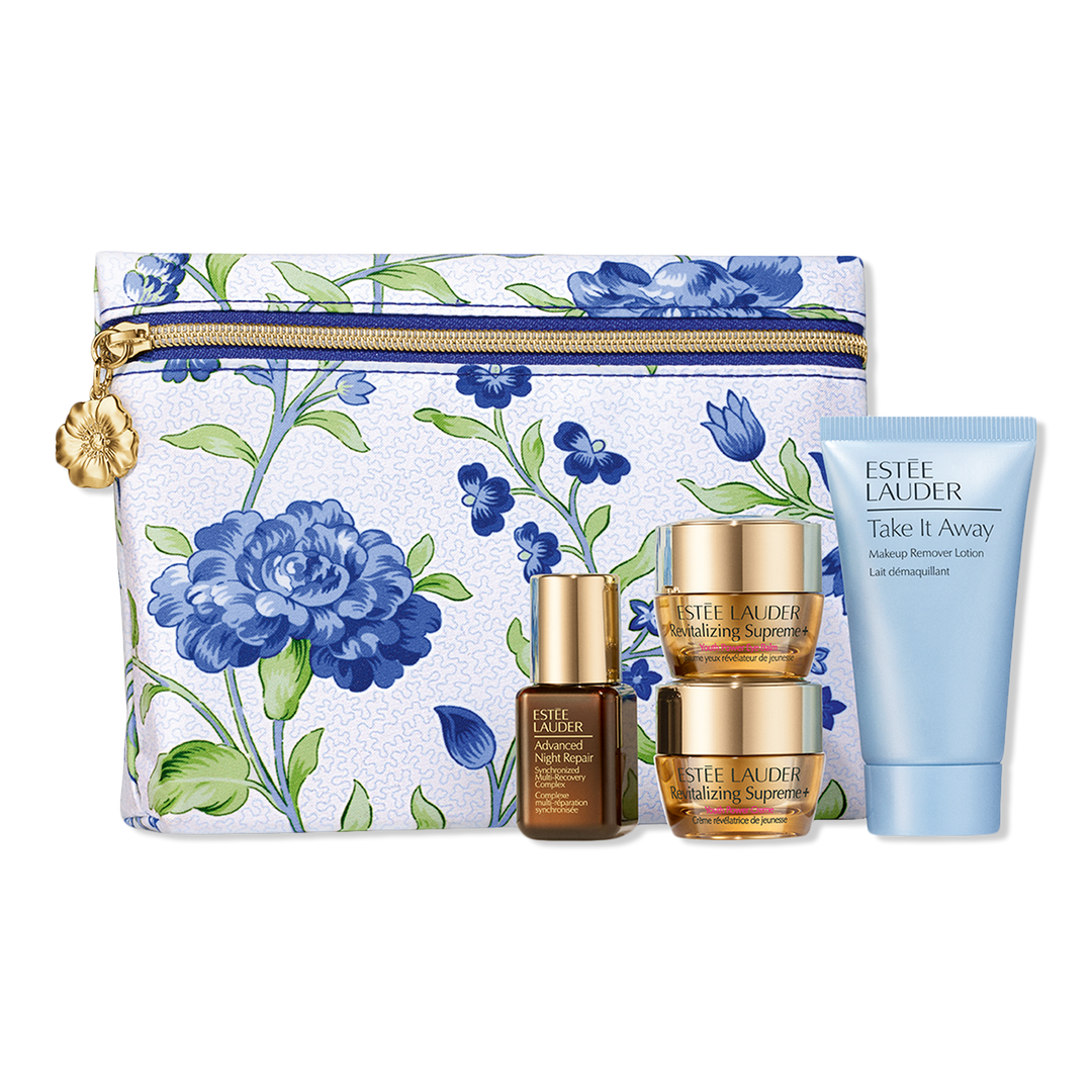 Estée Lauder Free Beauty Break 5 Piece Gift with select $50 shipped purchase #1