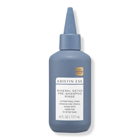 Mineral Detox Pre-Shampoo Rinse