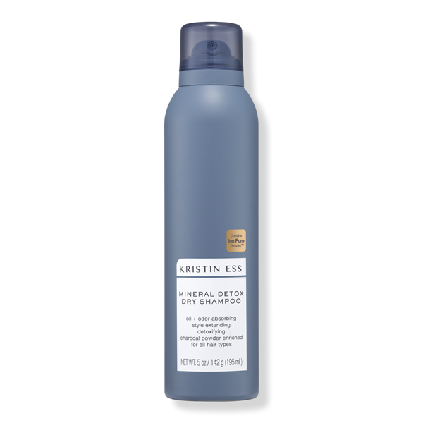KRISTIN ESS HAIR Mineral Detox Dry Shampoo #1