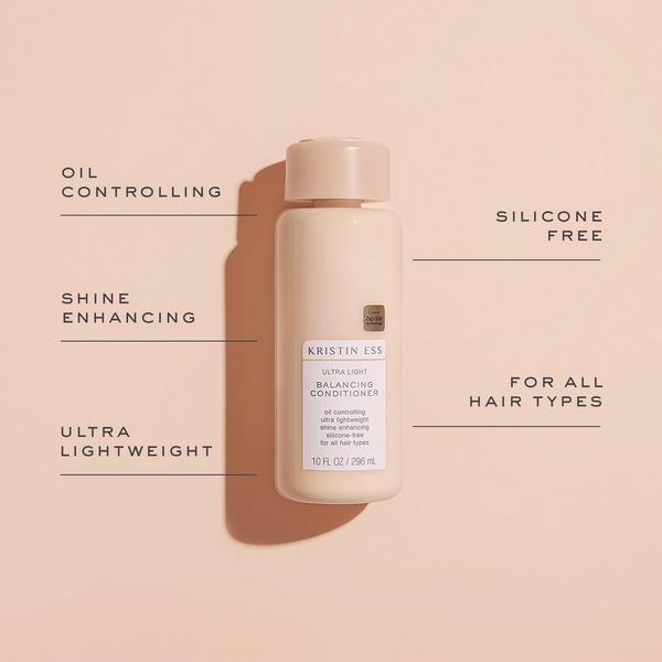 KRISTIN ESS HAIR Ultra Light Balancing Conditioner #2