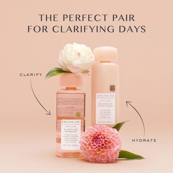 KRISTIN ESS HAIR Ultra Light Balancing Conditioner #3