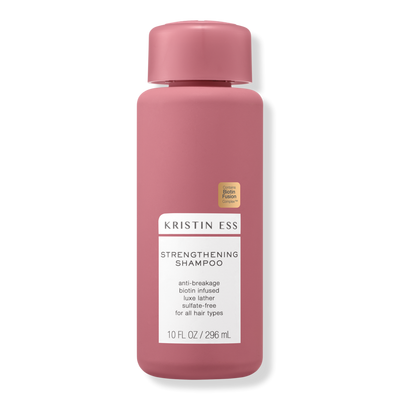 KRISTIN ESS HAIR Strengthening Shampoo