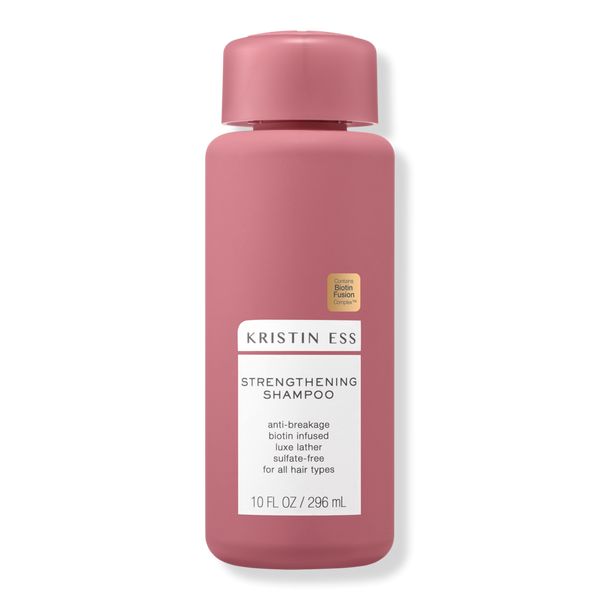 KRISTIN ESS HAIR Strengthening Shampoo #1