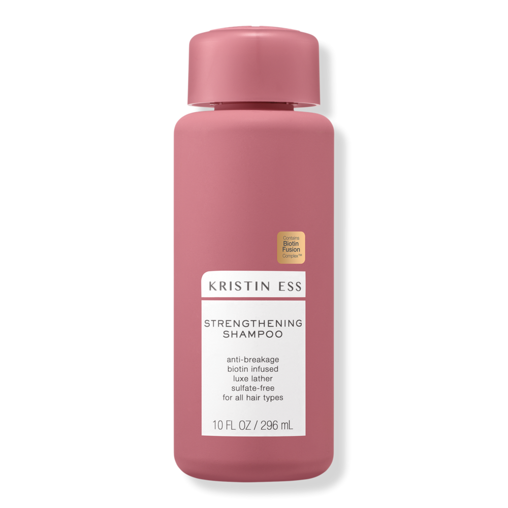 KRISTIN ESS HAIR Strengthening Shampoo