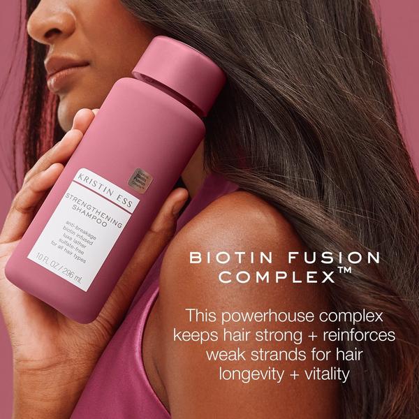 KRISTIN ESS HAIR Strengthening Shampoo #5