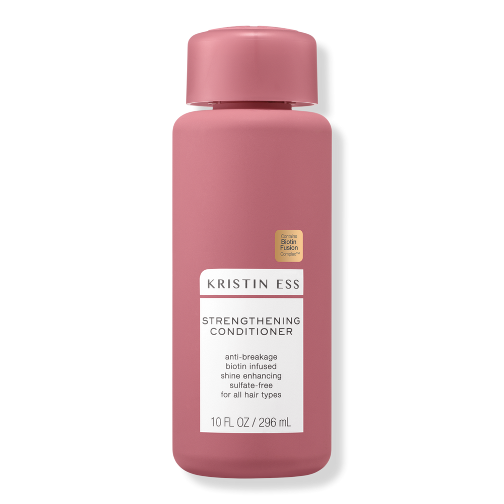 KRISTIN ESS HAIR Strengthening Conditioner