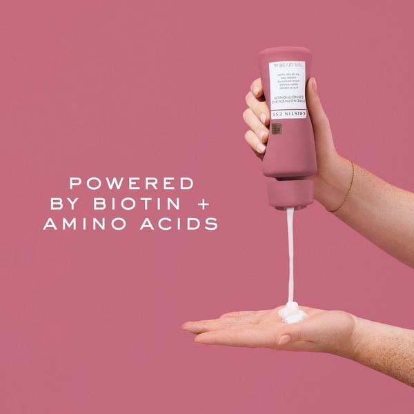 KRISTIN ESS HAIR Strengthening Conditioner #3
