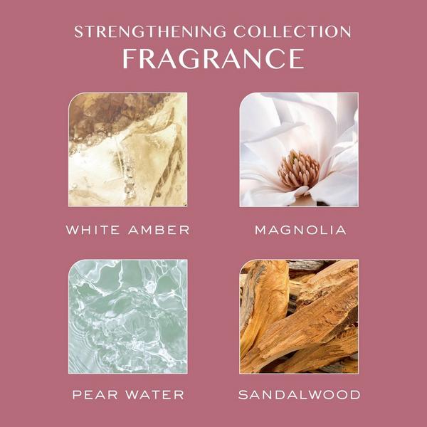 KRISTIN ESS HAIR Strengthening Conditioner #6