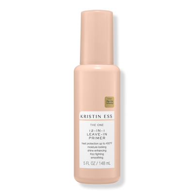 KRISTIN ESS HAIR The One 12-in-1 Leave-In Primer