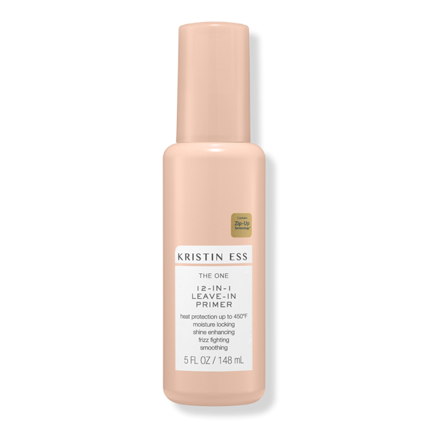 KRISTIN ESS HAIR The One 12-in-1 Leave-In Primer #1