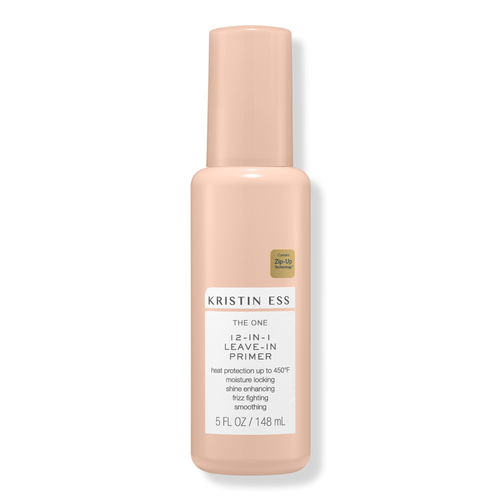 KRISTIN ESS HAIR The One 12-in-1 Leave-In Primer