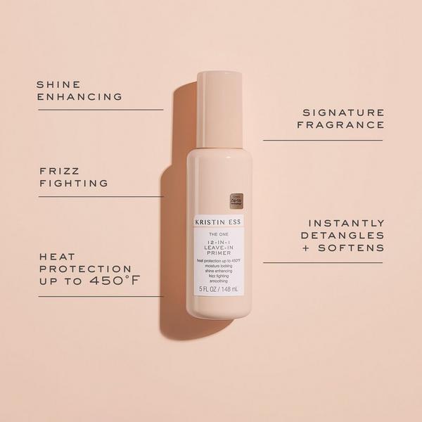 KRISTIN ESS HAIR The One 12-in-1 Leave-In Primer #2