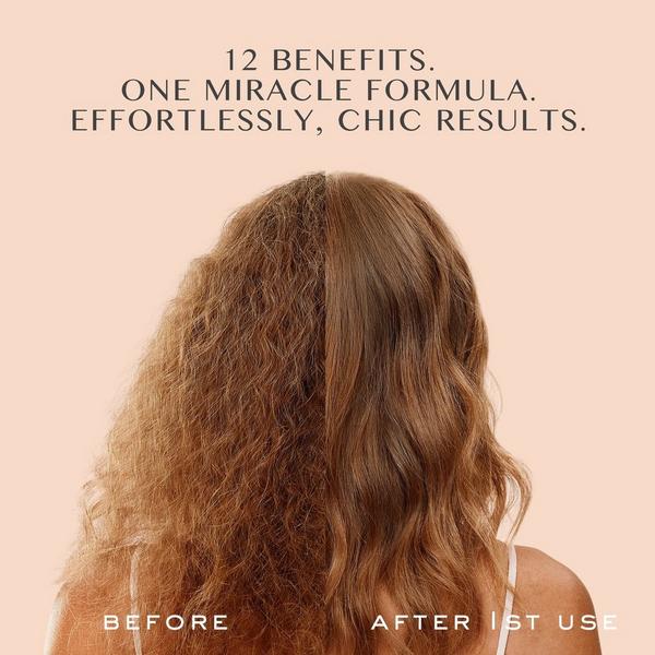 KRISTIN ESS HAIR The One 12-in-1 Leave-In Primer #3