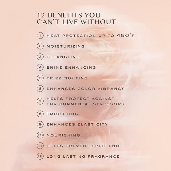 KRISTIN ESS HAIR The One 12-in-1 Leave-In Primer #4