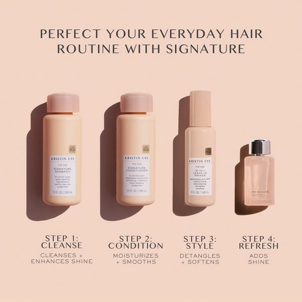 KRISTIN ESS HAIR The One 12-in-1 Leave-In Primer #7