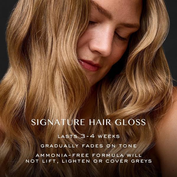 KRISTIN ESS HAIR Signature Hair Gloss #2