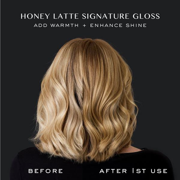 KRISTIN ESS HAIR Signature Hair Gloss #3
