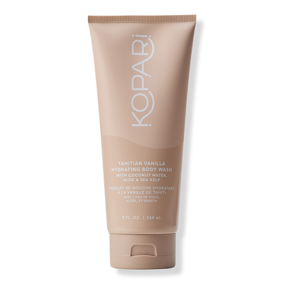 Kopari Beauty Cyber Monday Deal! Free Tahitian Vanilla Body Wash with $50 brand purchase