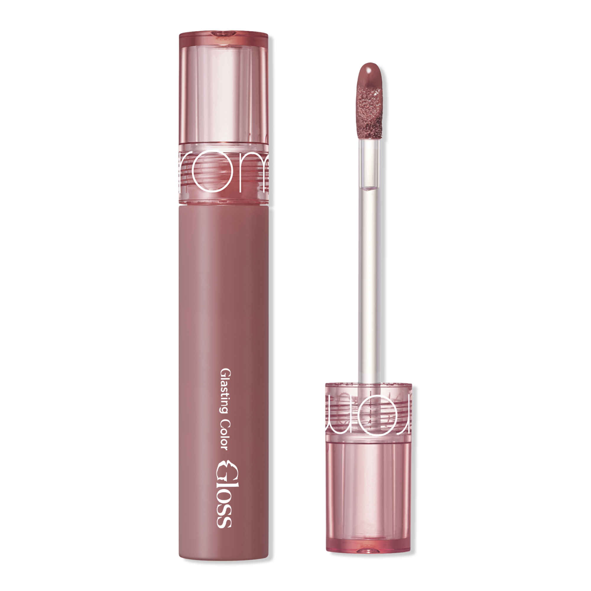 rom&nd Glasting Color Gloss #1