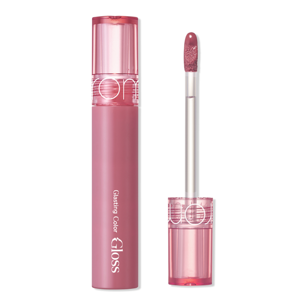 rom&nd Glasting Color Gloss #1