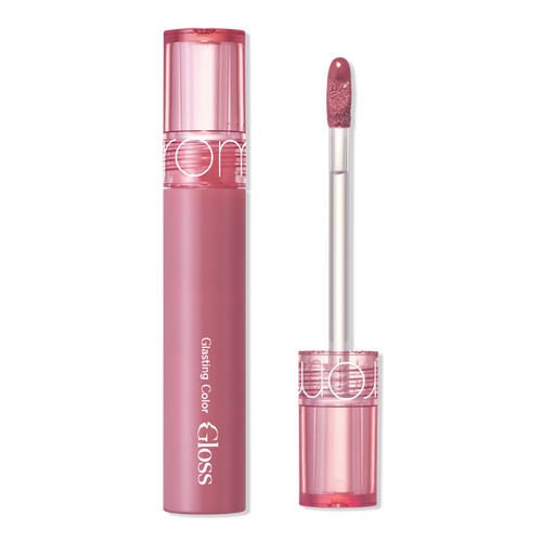 04 Grape Way Glasting Color Gloss - rom&nd | Ulta Beauty