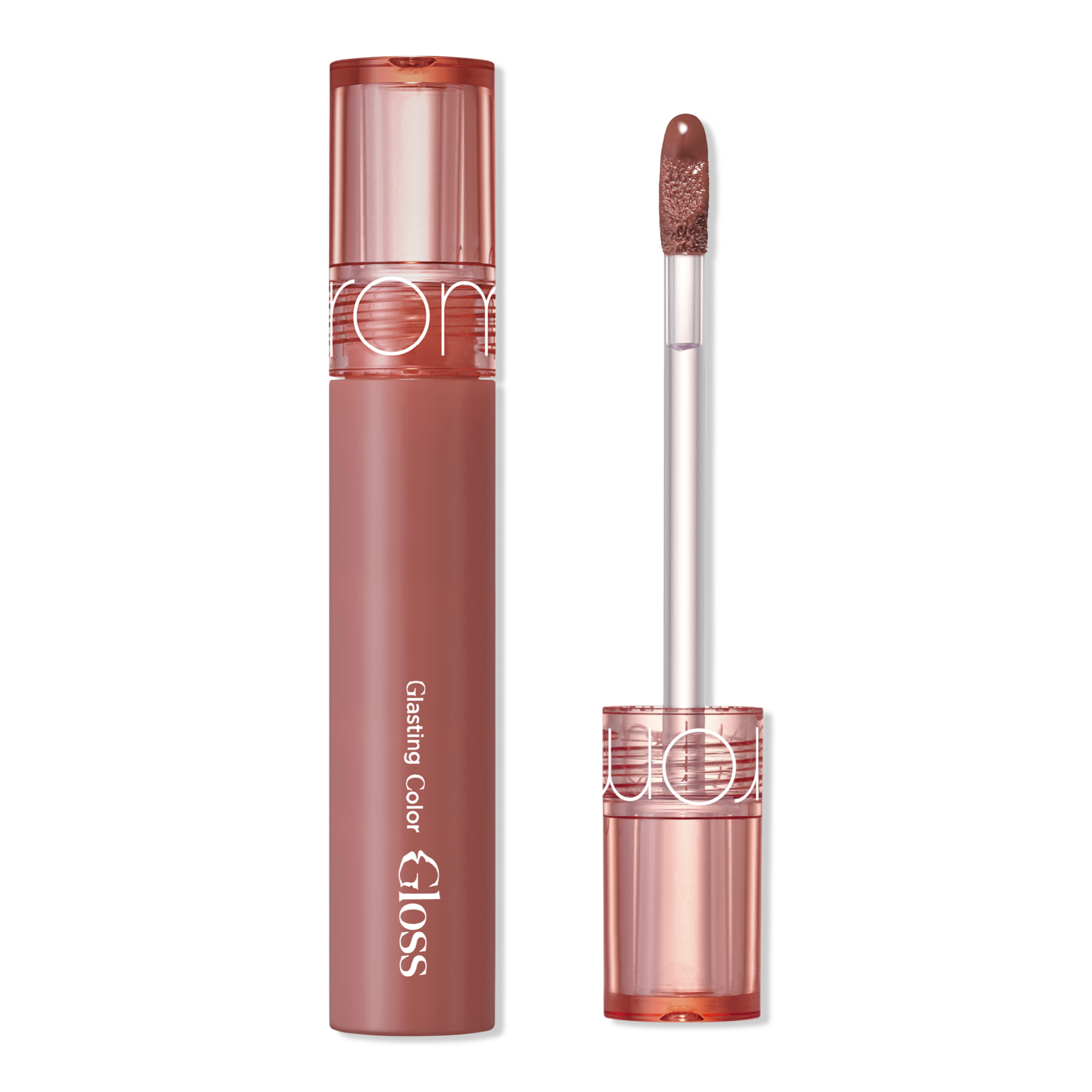 rom&nd Glasting Color Gloss #1