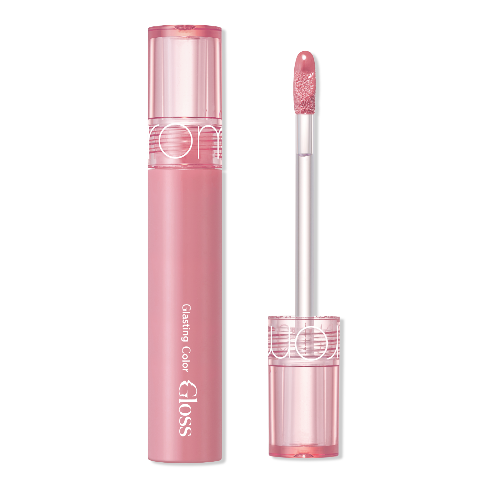 rom&nd Glasting Color Gloss #1
