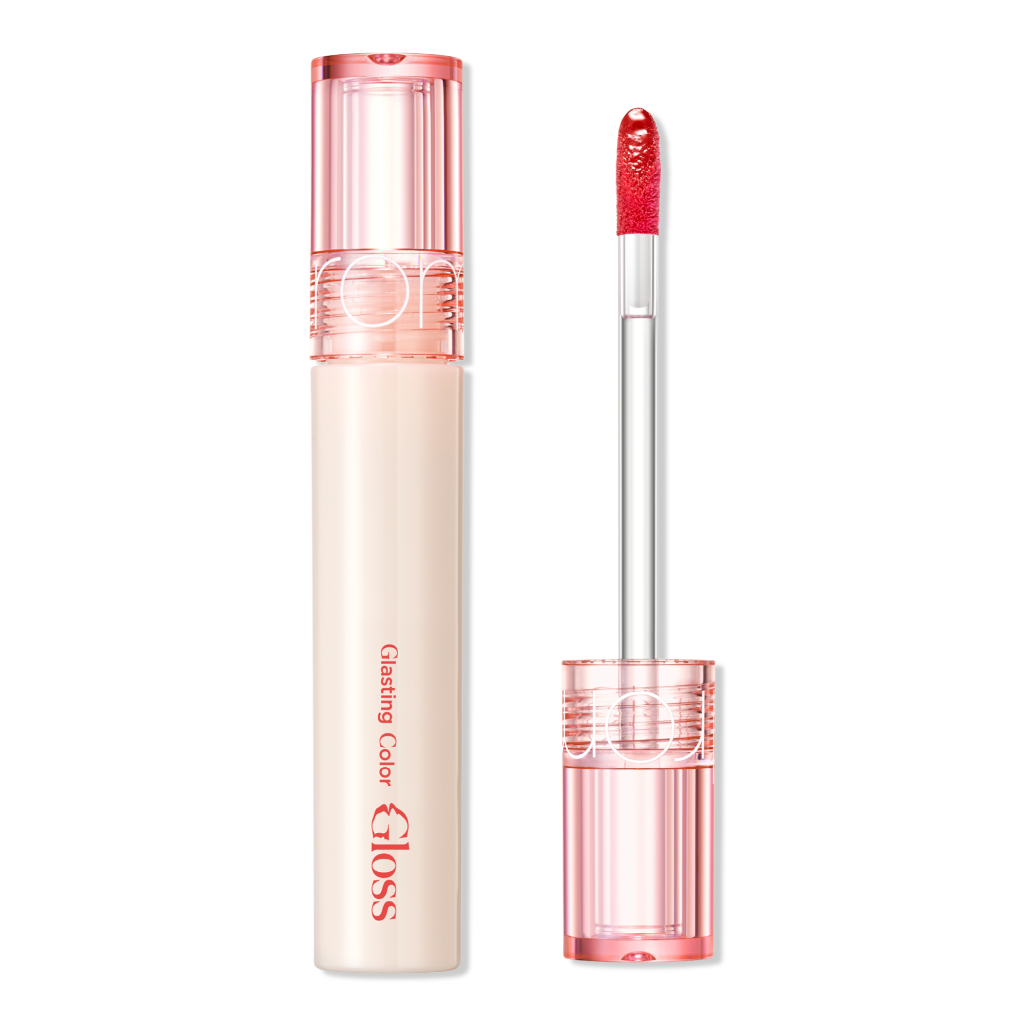 rom&nd Glasting Color Gloss #1