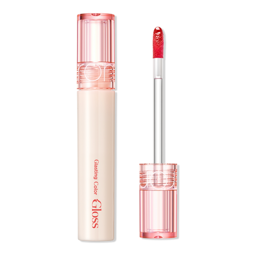 m a c lip scrubtious & crystal glaze gloss MAC Kabuki Magic Crystal Glaze Gloss | Makeup