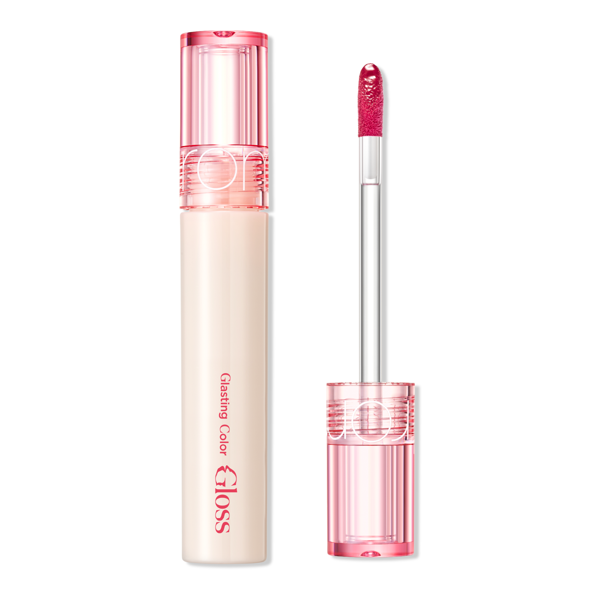 rom&nd Glasting Color Gloss #1