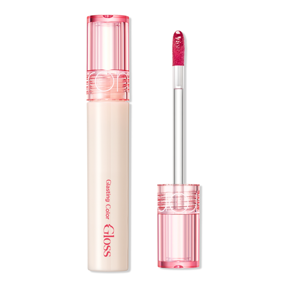 Glasting Color Gloss - 08 Cherry Up