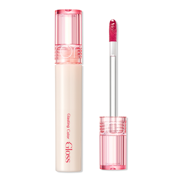 rom&nd Glasting Color Gloss #1