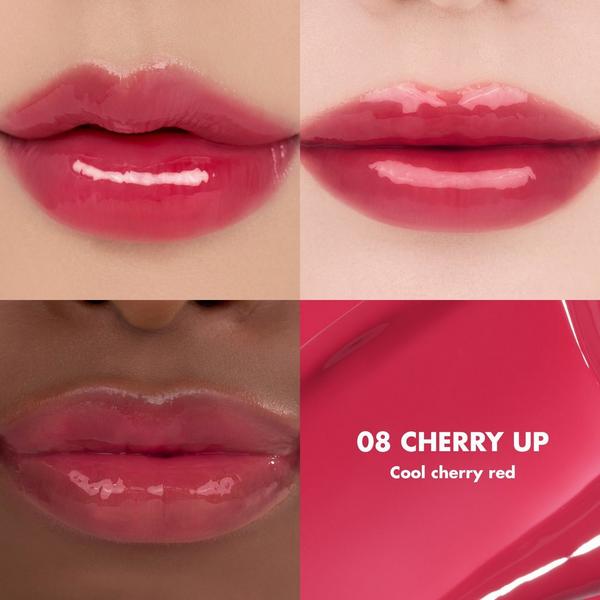 rom&nd Glasting Color Gloss #3