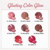 rom&nd Glasting Color Gloss #6