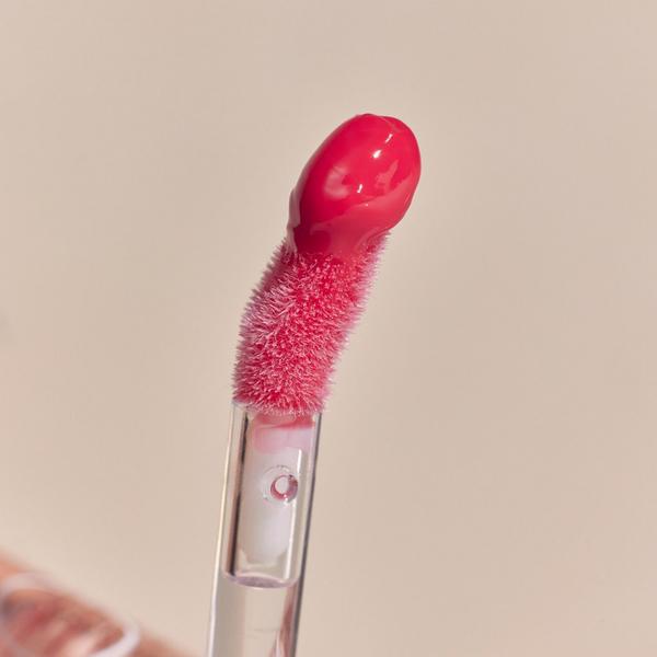 rom&nd Glasting Color Gloss #7