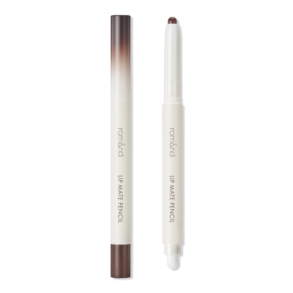 Rom&nd Lip Mate Pencil - 08 Bitter Mocha