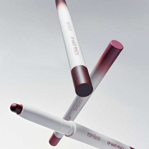 rom&nd Lip Mate Pencil #4