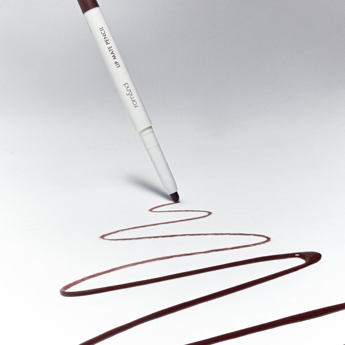 Lip Mate Pencil - 08 Bitter Mocha