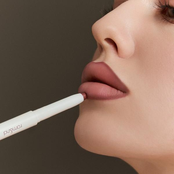 rom&nd Lip Mate Pencil #3