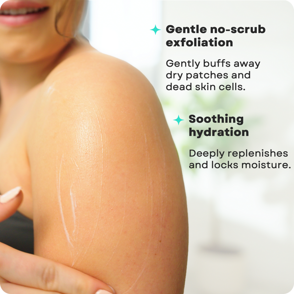 AmLactin Calm and Renew AHA Body Lotion #5