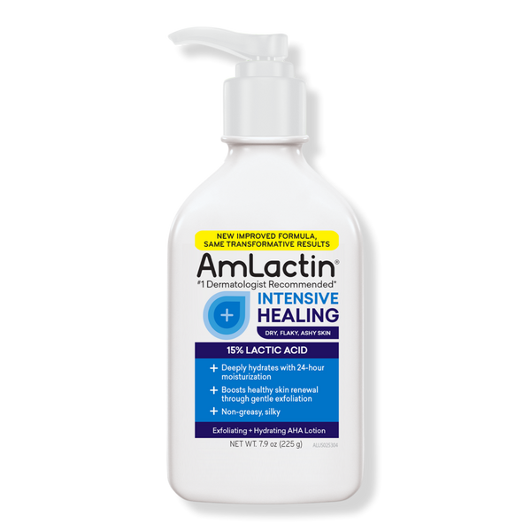 AmLactin Intensive Healing Body AHA Lotion #1