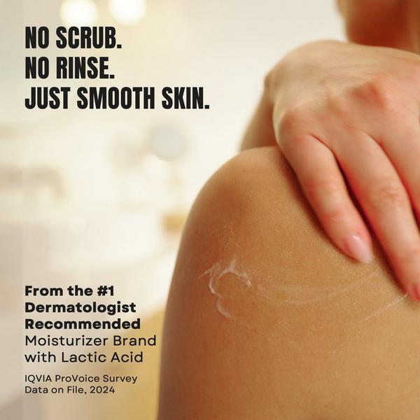 AmLactin Intensive Healing Body AHA Lotion #5