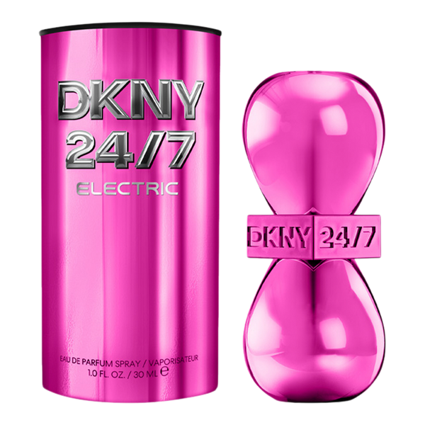 DKNY DKNY 24/7 Electric Eau de Parfum #2