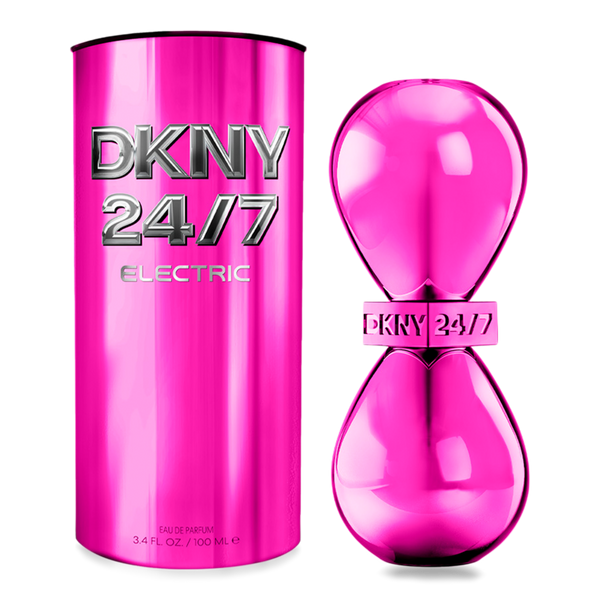 DKNY DKNY 24/7 Electric Eau de Parfum #2